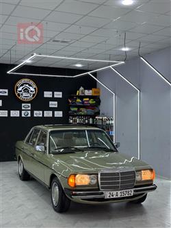 مێرسێدس بێنز E-Class